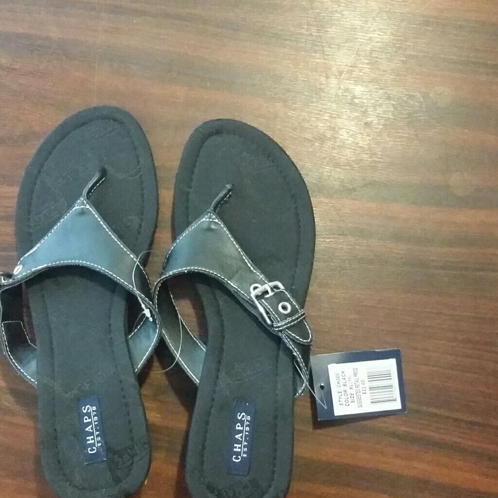 Chaps Sandals